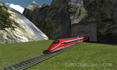 欧洲火车模拟破解版下载-欧洲火车模拟内购破解版下载v3.2.6图4