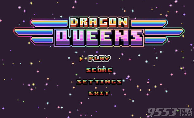 Dragon Queens Mac版