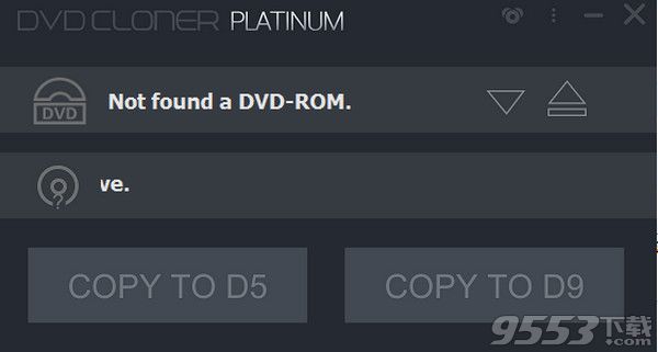 DVD-Cloner Gold2018破解版V15.00.1432中文版
