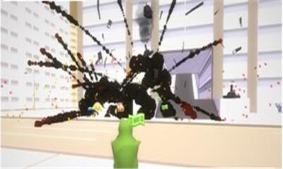 疯狂青蛙模拟器安卓版截图3
