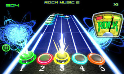 摇滚吉他传奇游戏下载-摇滚吉他传奇手机版下载V1.36图1