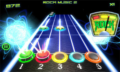 摇滚吉他传奇游戏下载-摇滚吉他传奇手机版下载V1.36图4
