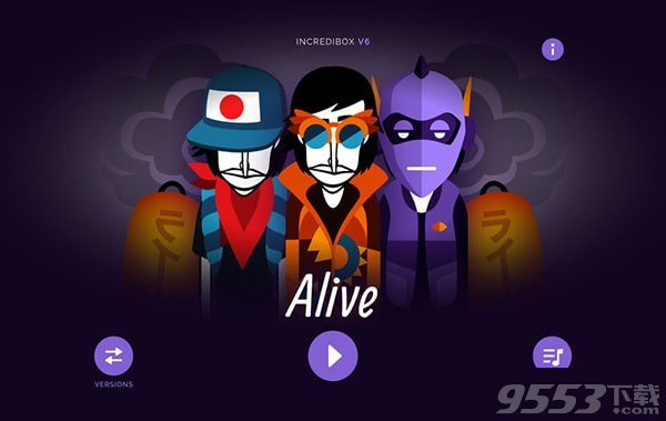 Incredibox Mac版