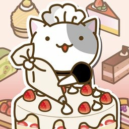 猫咪蛋糕店catcake汉化版