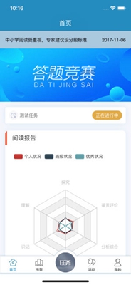 慧眼阅读ios下载-慧眼阅读苹果版下载v1.0.1图1