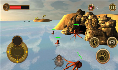 海龟模拟器手游下载-海龟模拟器安卓版下载v1.0图2