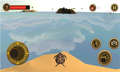 海龟模拟器安卓版