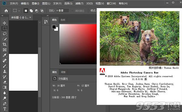 Adobe Camera Raw 11破解版(附圖文教程)