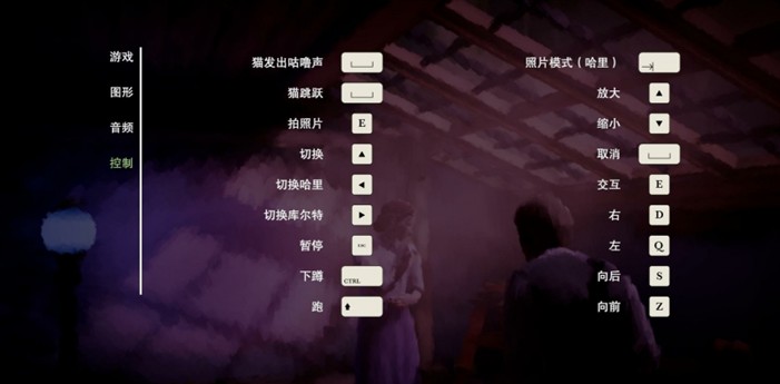 11-11复述记忆3DM中文汉化补丁v1.0