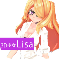 3D少女Lisa手游