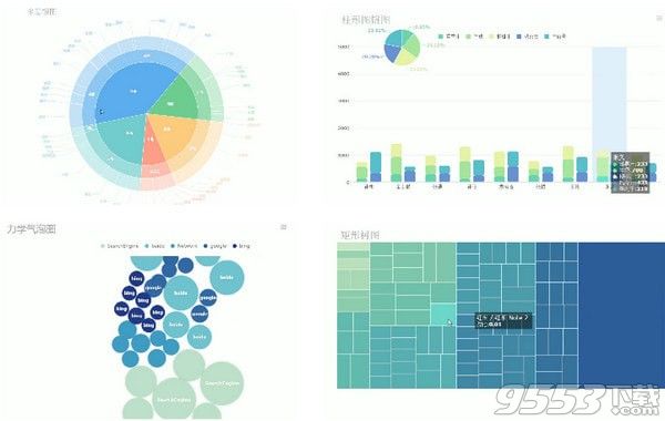 FineReport报表工具 v10.0.0.0最新版