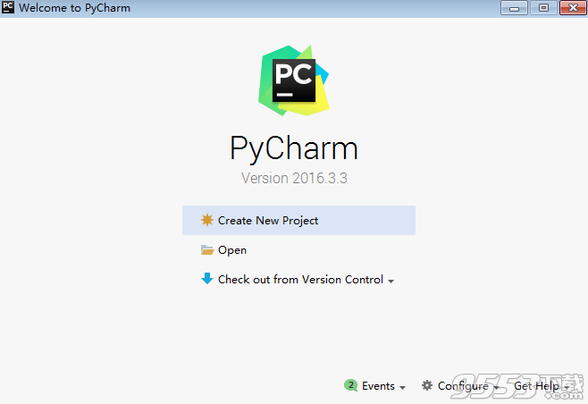 JetBrains PyCharm Professional 2018.2.5中文版