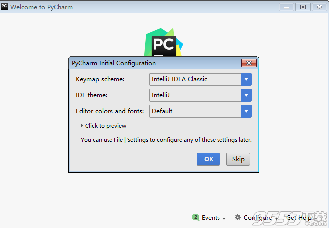 JetBrains PyCharm Professional 2018.2.5中文版