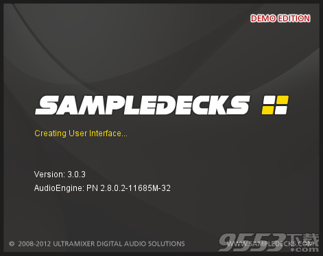 SampleDecks汉化版