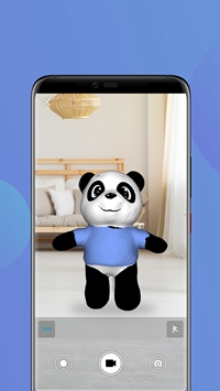 3D模术师app下载-华为3D模术师安卓版下载v1.0图4
