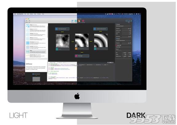 Noise Map Tool Mac版
