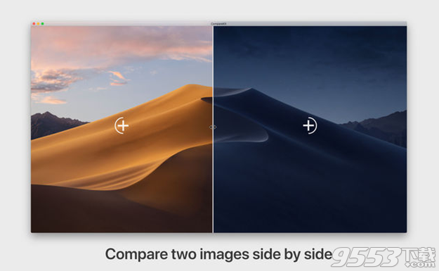 CompareKit Mac版