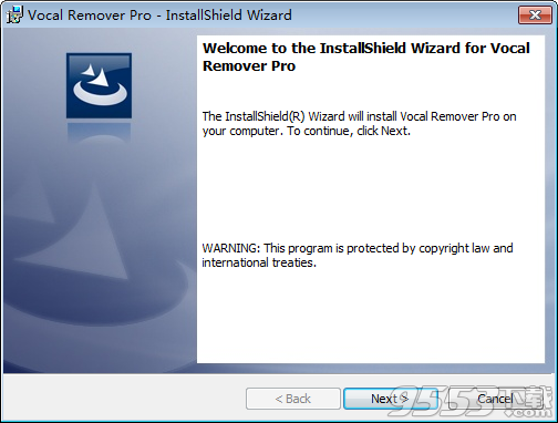 Vocal Remover pro中文版