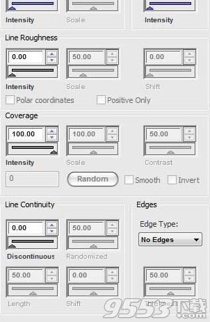 AlphaPlugins Engraver III