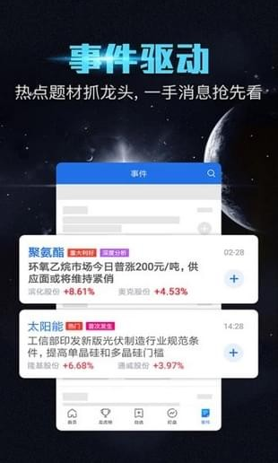 短线王安卓版截图3