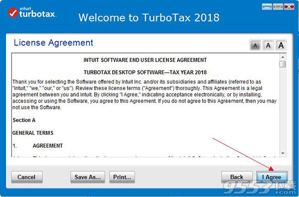 TurboTax 2018最新版(附图文教程)