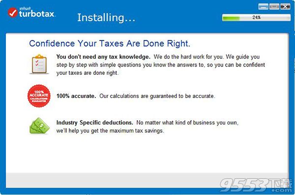 TurboTax 2018最新版(附图文教程)