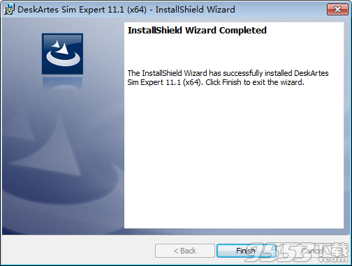 DeskArtes Sim Expert中文版