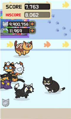 化猫之宿游戏下载-化猫之宿手机版下载v0.2.9图2