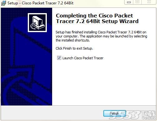 Cisco Packet Tracer破解版