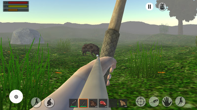 森林生存游戏手机版
