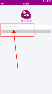 斑马金服安卓版