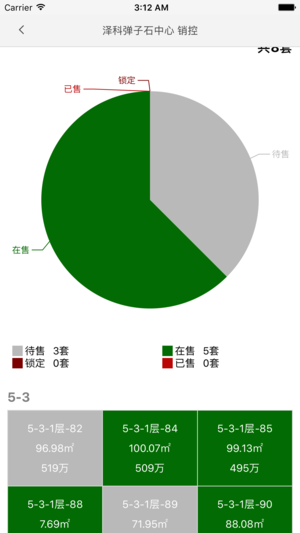 耀空間安卓版截圖2