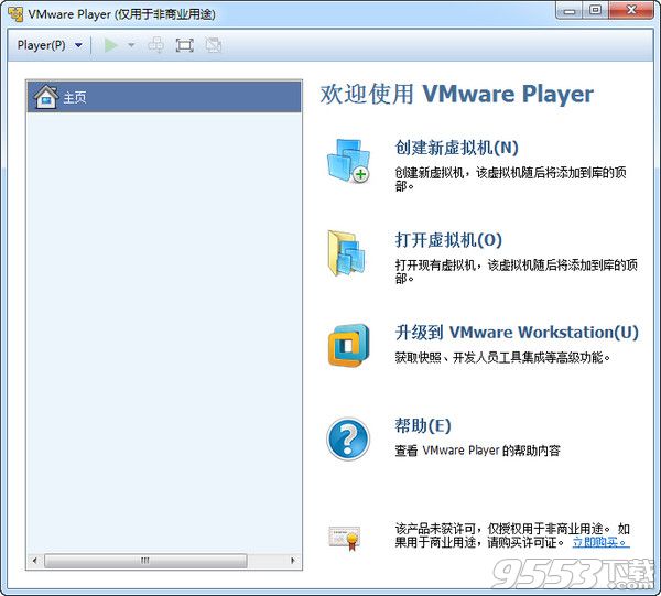 VMware Player