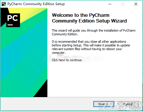 PyCharm Community