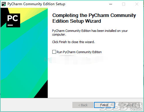PyCharm Community