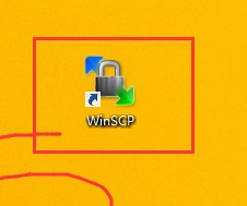 winscp