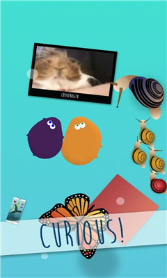 宠物变形虫虚拟朋友手游下载-宠物变形虫虚拟朋友安卓版下载v0.61图4