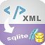 XmlToSqlite v1.8 最新版