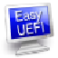 EasyUEFI Enterprise v3.8单文件企业版