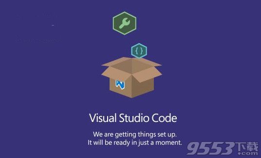 Visual Studio Code1.28.2 多国语言版