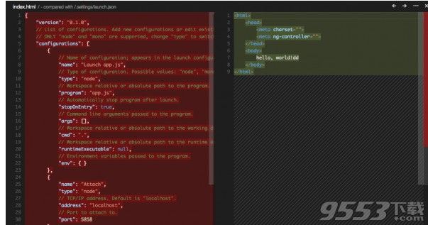 Visual Studio Code1.28.2 多國語言版