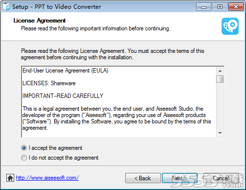 PPT to Video Converter