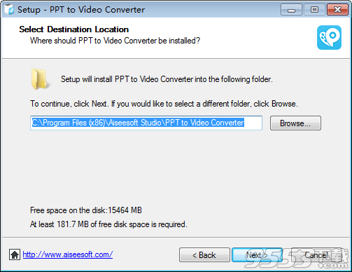 PPT to Video Converter