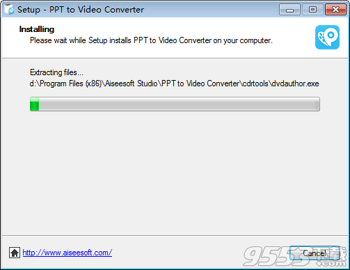 PPT to Video Converter