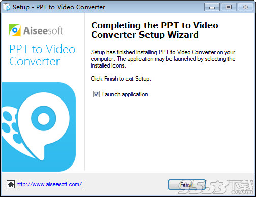 PPT to Video Converter