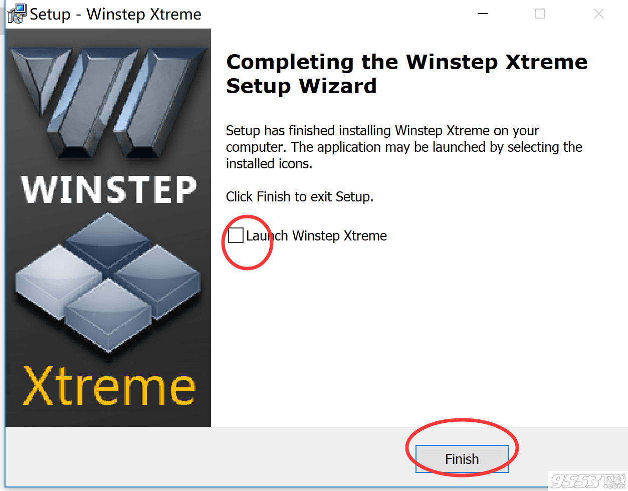 Winstep Xtreme中文版