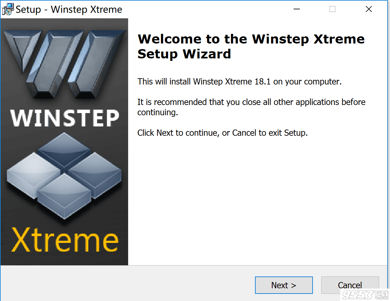 Winstep Xtreme中文版