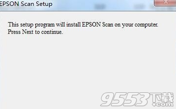 Epson Perfection 1270掃描儀驅(qū)動