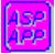 aspapp golden(网页加密软件) v3.1.0试用版 