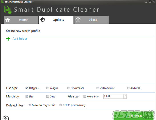 Smart Duplicate Cleaner最新版